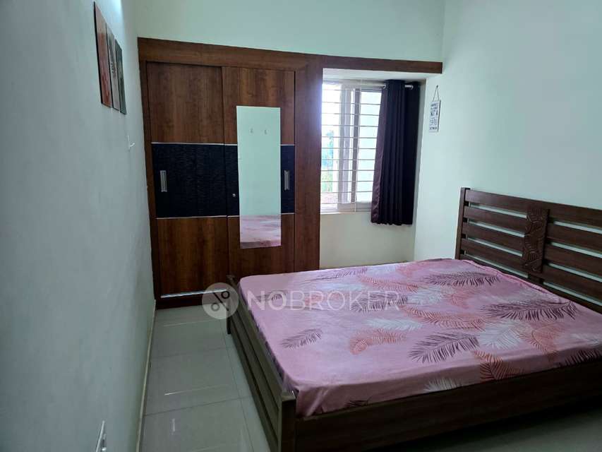 3 BHK Flat In Meda Eternity for Rent  In Krishnarajapura