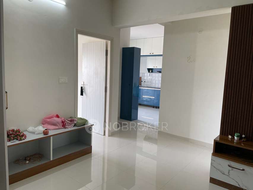 2 BHK Flat In Ds Max Sunworth, Hallehalli For Sale  In Hallehalli