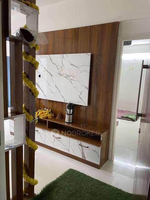 2 BHK Flat In Ds Max Sunworth, Hallehalli For Sale  In Hallehalli