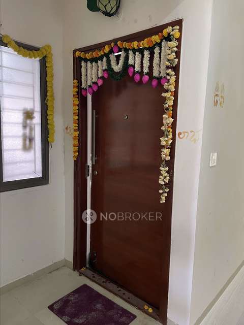 2 BHK Flat In Ds Max Sunworth, Hallehalli For Sale  In Hallehalli