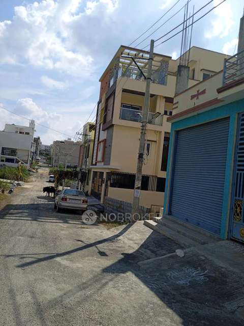 1 BHK Flat In Standalone Building  for Rent  In Kengeri