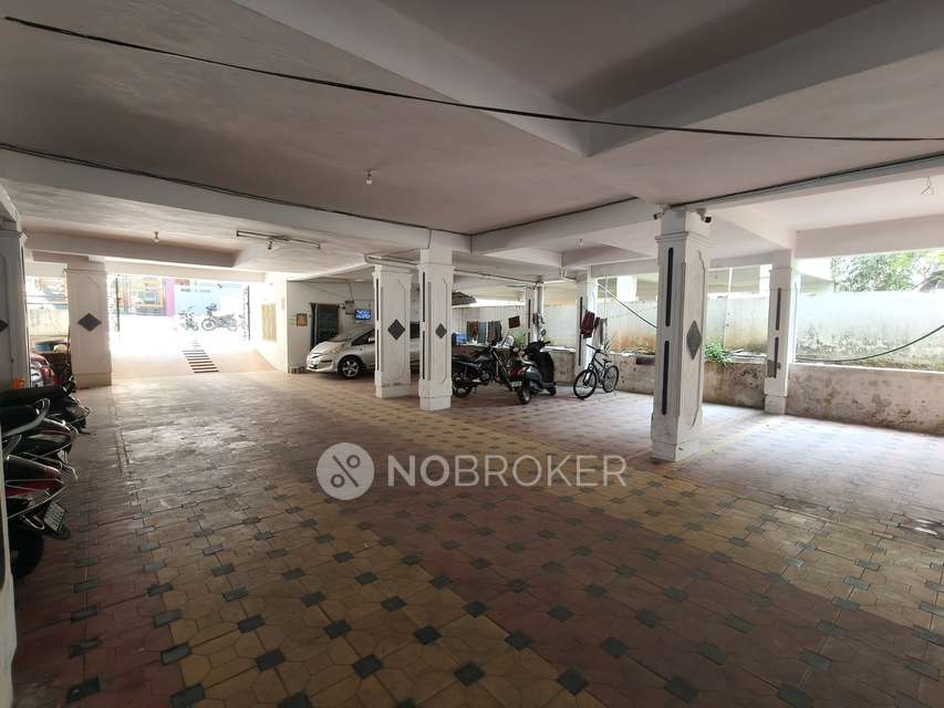 3 BHK Flat In Lakshmi Enclave Manikonda For Sale  In Manikonda Jagir, 