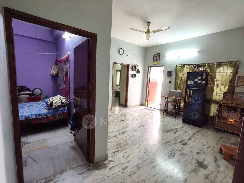 3 BHK Flat In Lakshmi Enclave Manikonda For Sale  In Manikonda Jagir, 