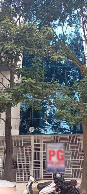 PG for Girls in Sahakaranagara