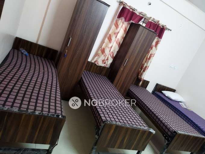 PG for Girls in Sahakaranagara