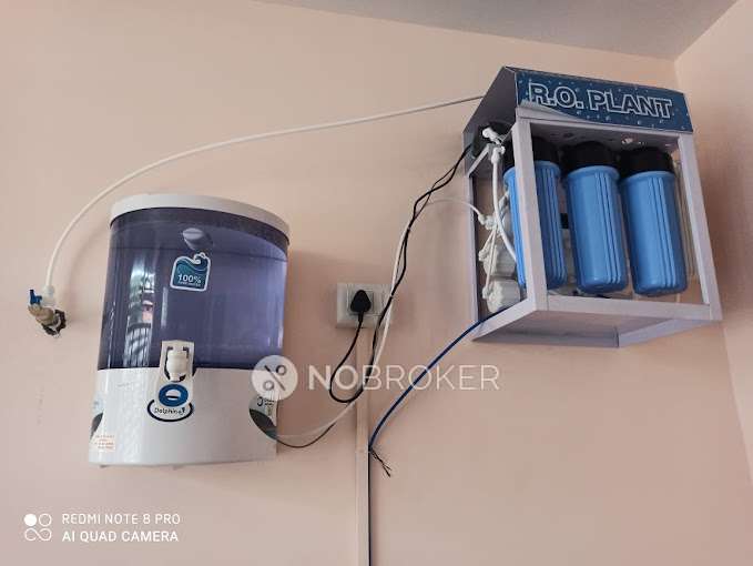 PG for Girls in Sahakaranagara