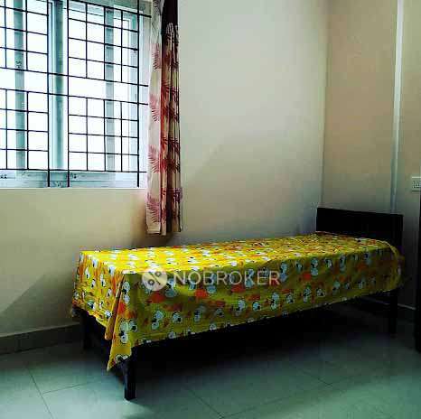 PG for Girls in Sahakaranagara