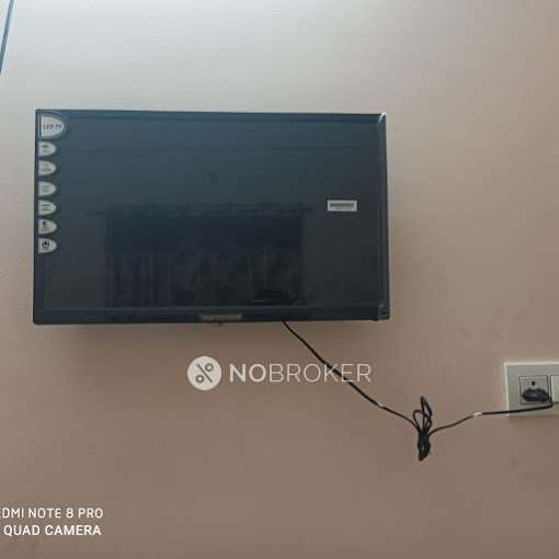 PG for Girls in Sahakaranagara