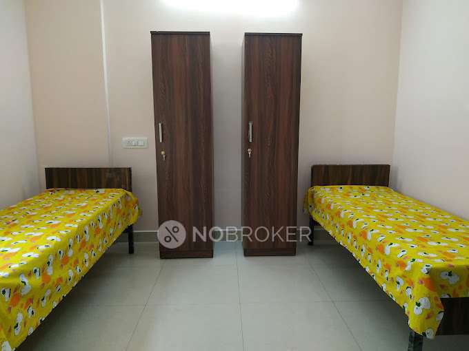 PG for Girls in Sahakaranagara