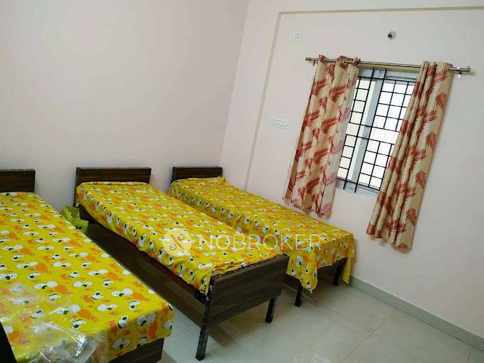 PG for Girls in Sahakaranagara