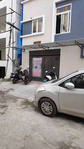 PG for Girls in Sahakaranagara