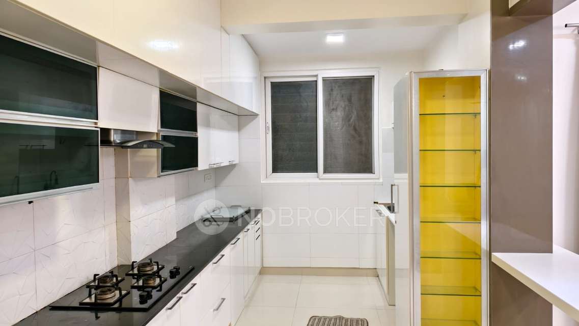 3 BHK Flat In Janhavi Enclave For Sale  In Bannerghatta Road, Bangalore