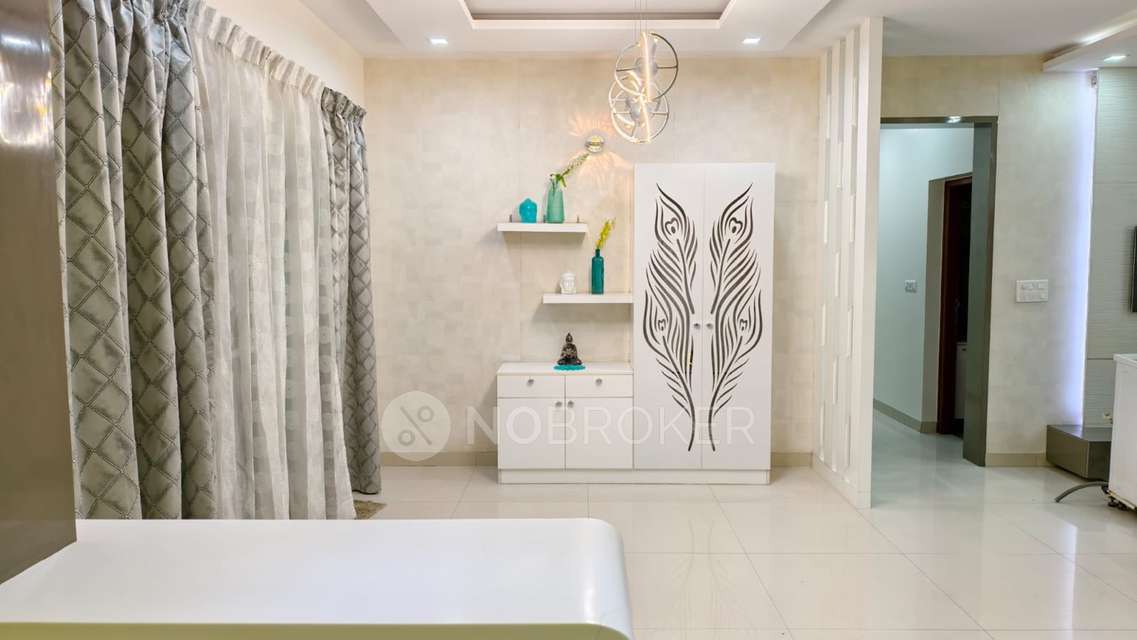 3 BHK Flat In Janhavi Enclave For Sale  In Bannerghatta Road, Bangalore