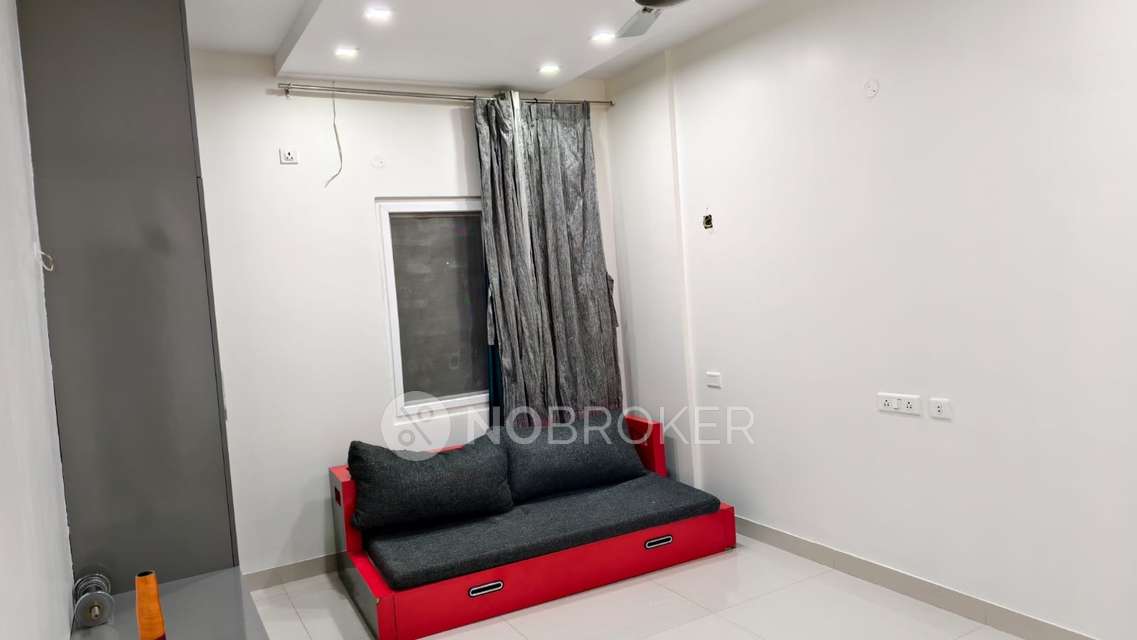 3 BHK Flat In Janhavi Enclave For Sale  In Bannerghatta Road, Bangalore