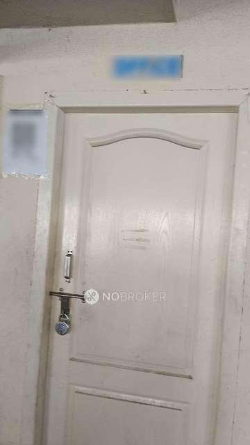 2 BHK Flat In Sree Palace Apartment For Sale  In Hebbal