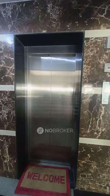 2 BHK Flat In Sree Palace Apartment For Sale  In Hebbal