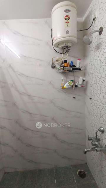 2 BHK Flat In Sree Palace Apartment For Sale  In Hebbal