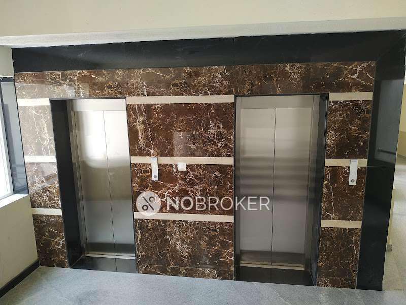 2 BHK Flat In Sree Palace Apartment For Sale  In Hebbal