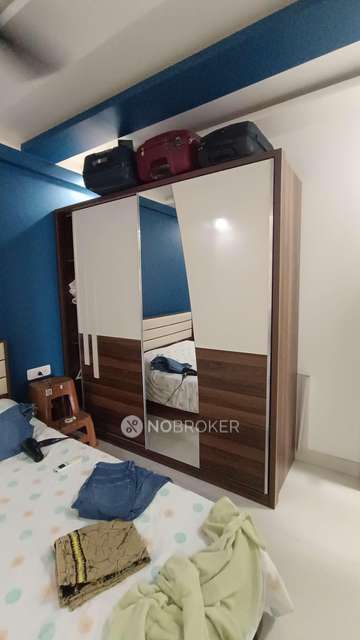 2 BHK Flat In Sree Palace Apartment For Sale  In Hebbal