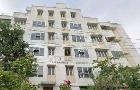 2 BHK Flat In Srisainivas for Rent  In Amanora Mall
