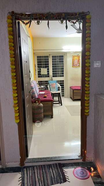 2 BHK Flat In Lotus Sanskruti Apartments, Ravet for Rent  In Ravet