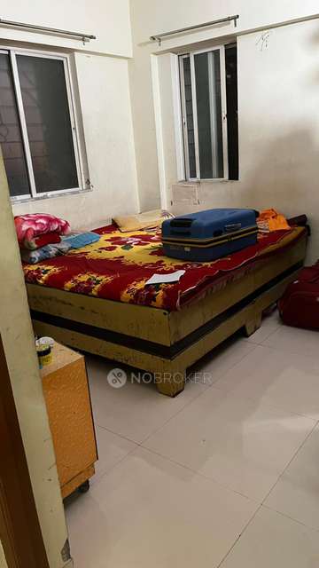 2 BHK Flat In Lotus Sanskruti Apartments, Ravet for Rent  In Ravet