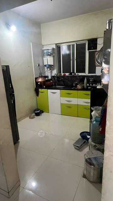 2 BHK Flat In Lotus Sanskruti Apartments, Ravet for Rent  In Ravet