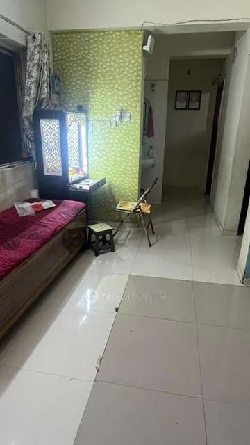 2 BHK Flat In Lotus Sanskruti Apartments, Ravet for Rent  In Ravet