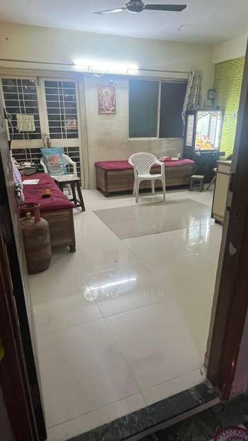 2 BHK Flat In Lotus Sanskruti Apartments, Ravet for Rent  In Ravet