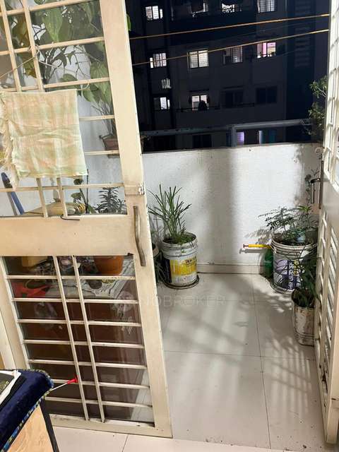 2 BHK Flat In Lotus Sanskruti Apartments, Ravet for Rent  In Ravet