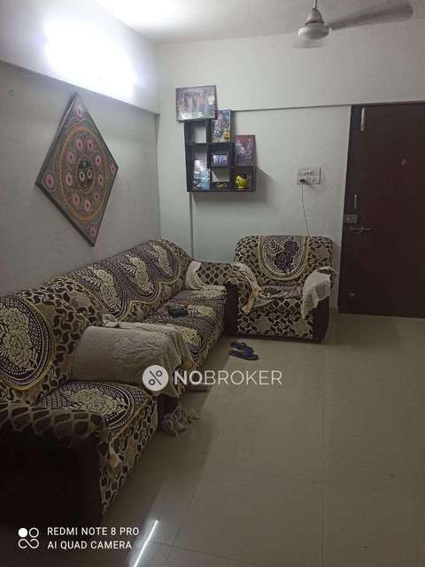 2 BHK Flat In Umang Premiere C  For Sale  In Wagholi