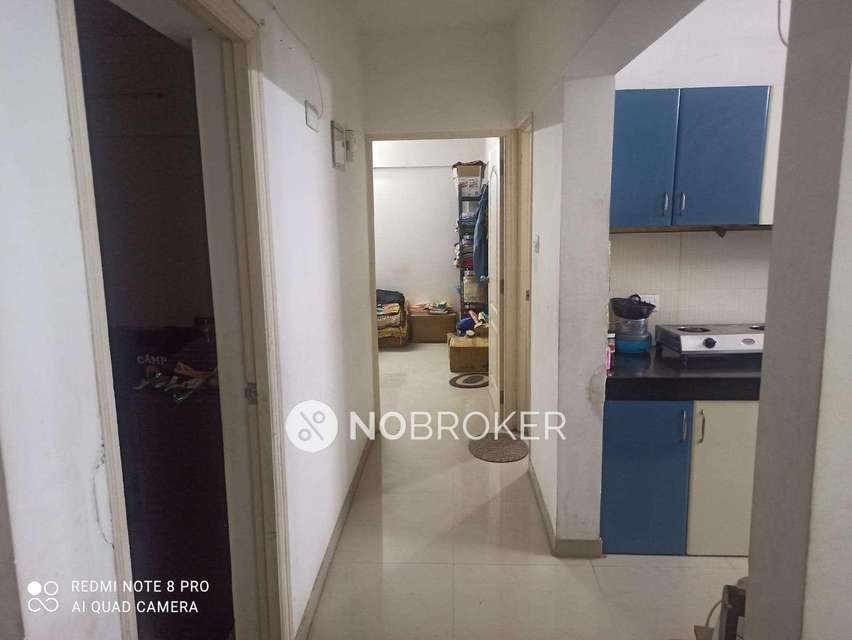 2 BHK Flat In Umang Premiere C  For Sale  In Wagholi