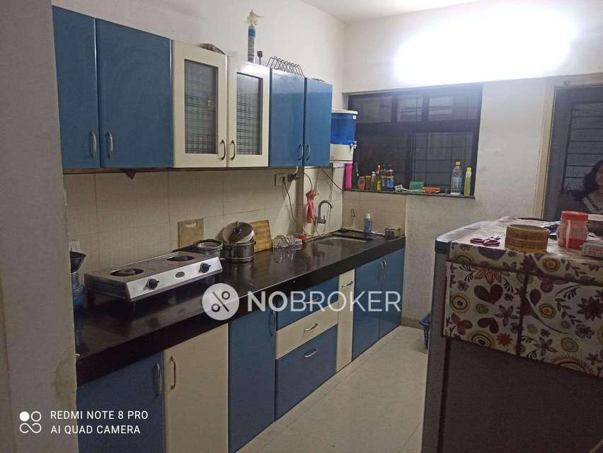 2 BHK Flat In Umang Premiere C  For Sale  In Wagholi