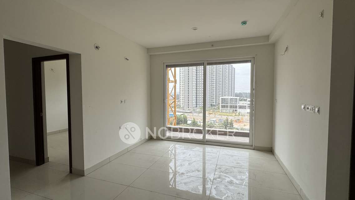 3 BHK Flat In Mjr North Park For Sale  In Gummanahalli