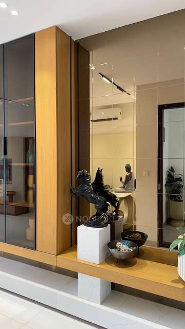 3 BHK Flat In Mjr North Park For Sale  In Gummanahalli