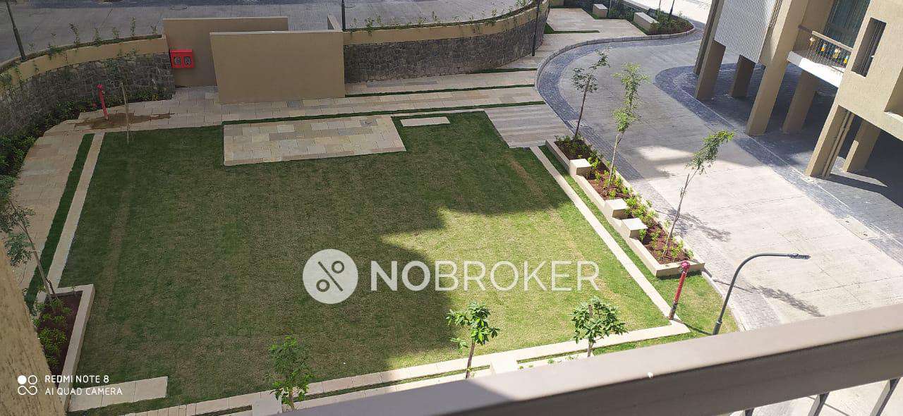 2 BHK Flat In Skyi Star Towers For Sale  In Bhugaon
