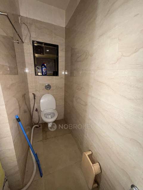 1 BHK Villa In Sangam Veda For Sale  In Andheri East