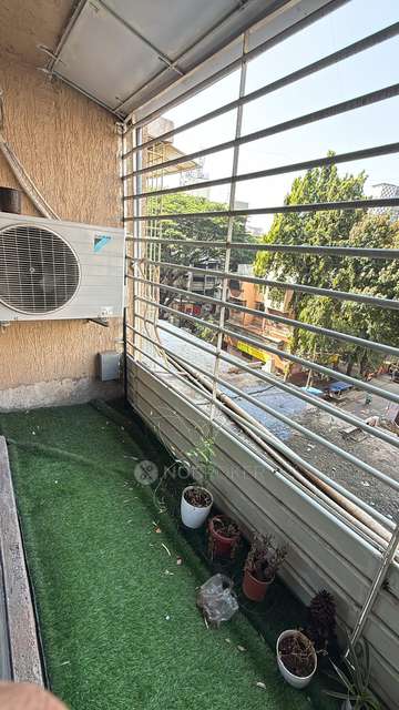 1 BHK Villa In Sangam Veda For Sale  In Andheri East