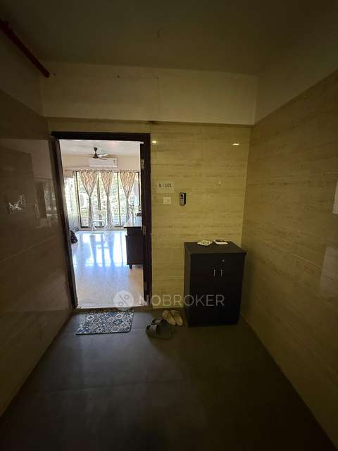 1 BHK Villa In Sangam Veda For Sale  In Andheri East