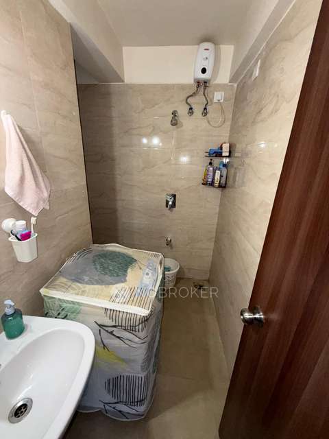 1 BHK Villa In Sangam Veda For Sale  In Andheri East