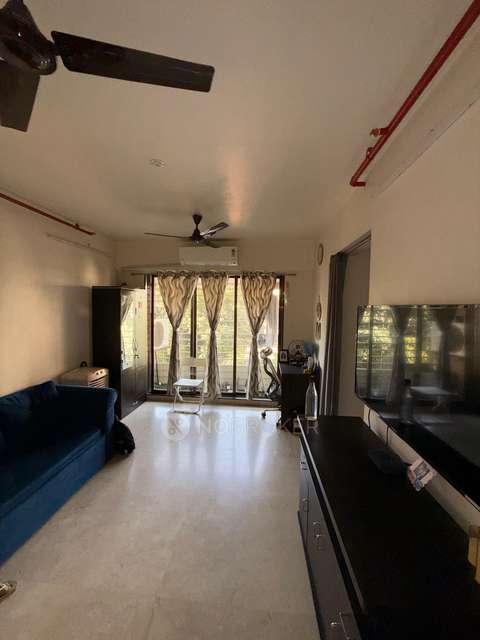 1 BHK Villa In Sangam Veda For Sale  In Andheri East