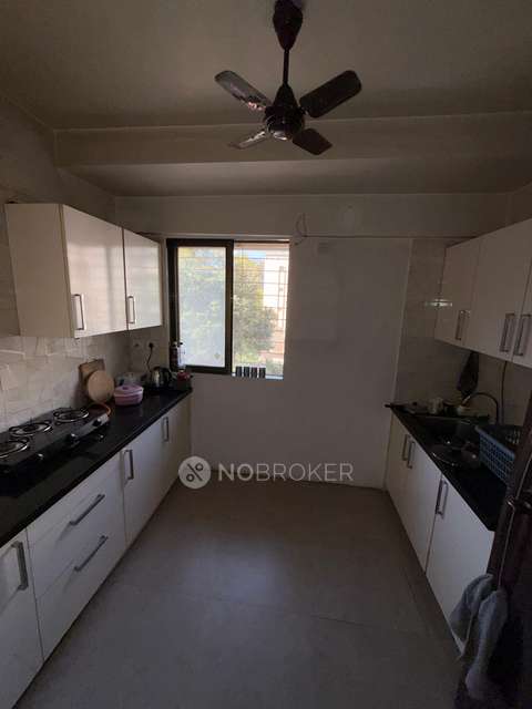 1 BHK Villa In Sangam Veda For Sale  In Andheri East