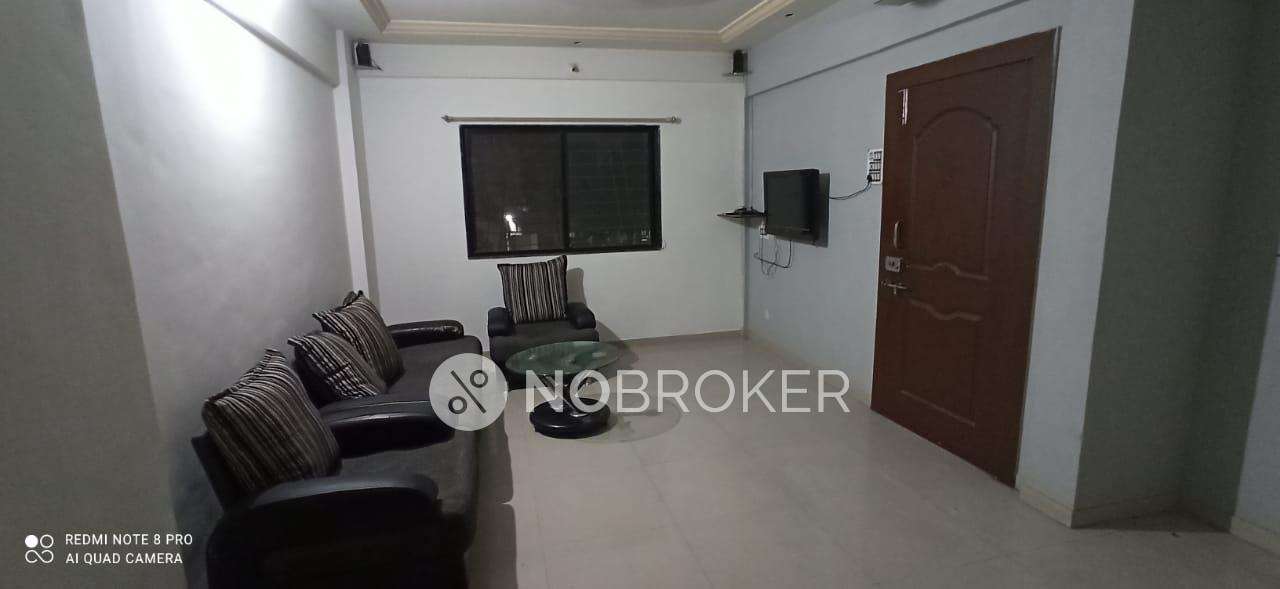 2 BHK Flat In Parmar Silvernest Apartment For Sale  In Wakad