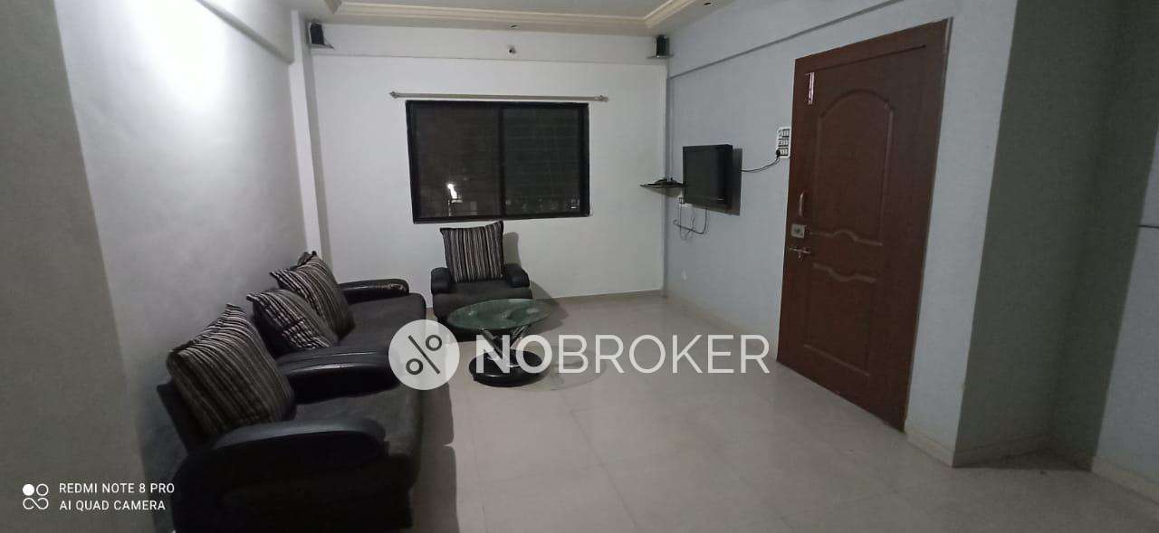 2 BHK Flat In Parmar Silvernest Apartment For Sale  In Wakad