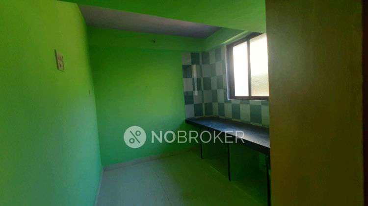 1 BHK Flat In Sai Appartment For Sale  In Vasind