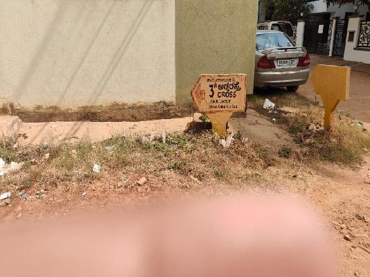 2 BHK Flat In Bank Auction Property - Suvastu King Square For Sale  In Kodathi