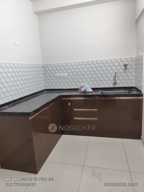 2 BHK Flat In Godrej Green Vistas, Mahalunge for Rent  In Mahalunge