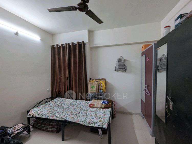 Single Room for Female In 2 BHK  In Itrend Life Plus In I Trend Life 3, C 205, Kala Khadak Rd, Near Decathlon Sports, Wakad, Pimpri-chinchwad, Maharashtra 411033, India