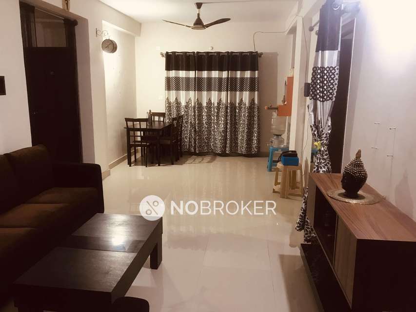 3 BHK Flat In I Land Expressions Apartments, Electronic City For Sale  In Electronic City