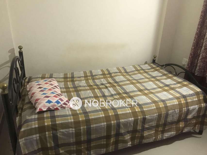 3 BHK Flat In I Land Expressions Apartments, Electronic City For Sale  In Electronic City